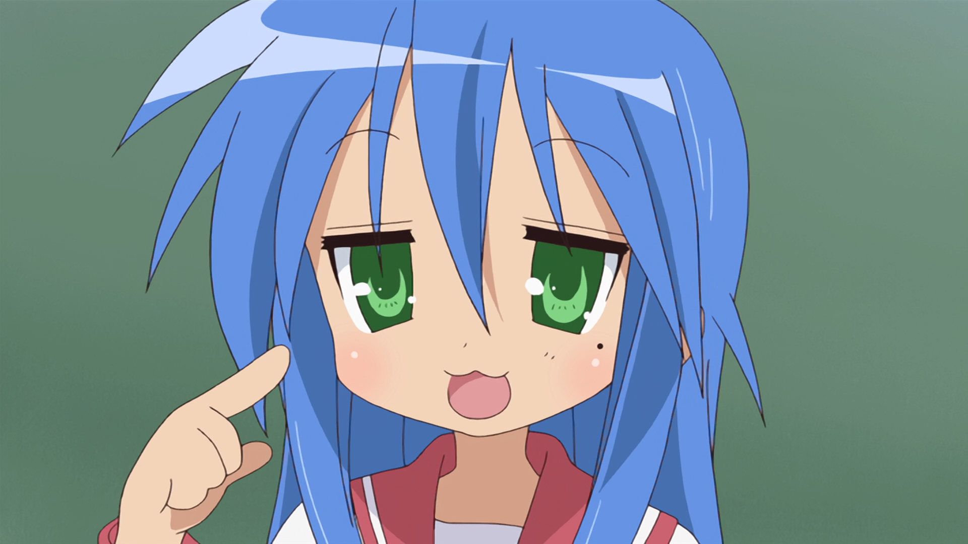 Lucky Star (Horadric)